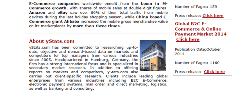 Global M-Commerce 3